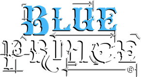 Blue Prince - Official Merchandise