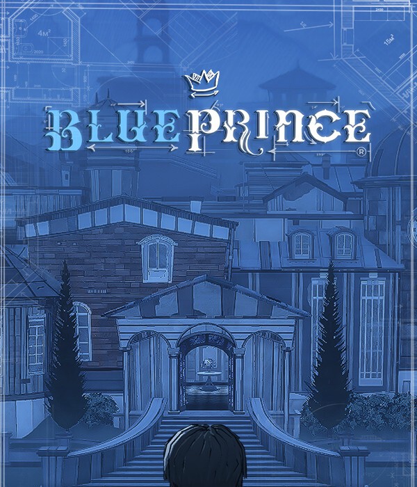 Blue Prince