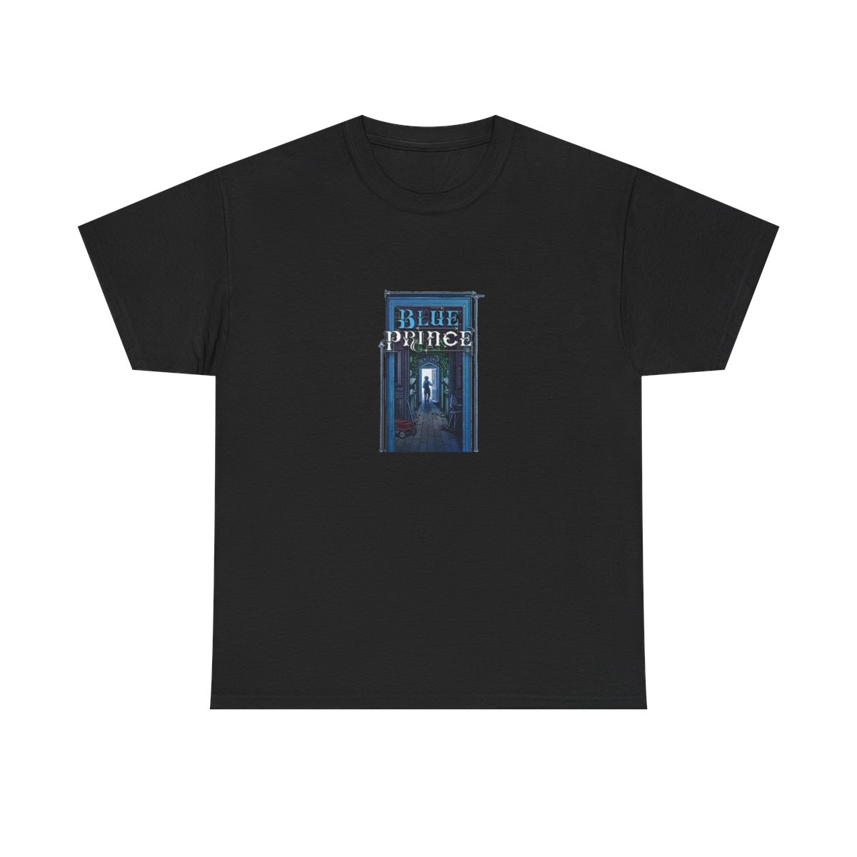 Blue Prince T-Shirt