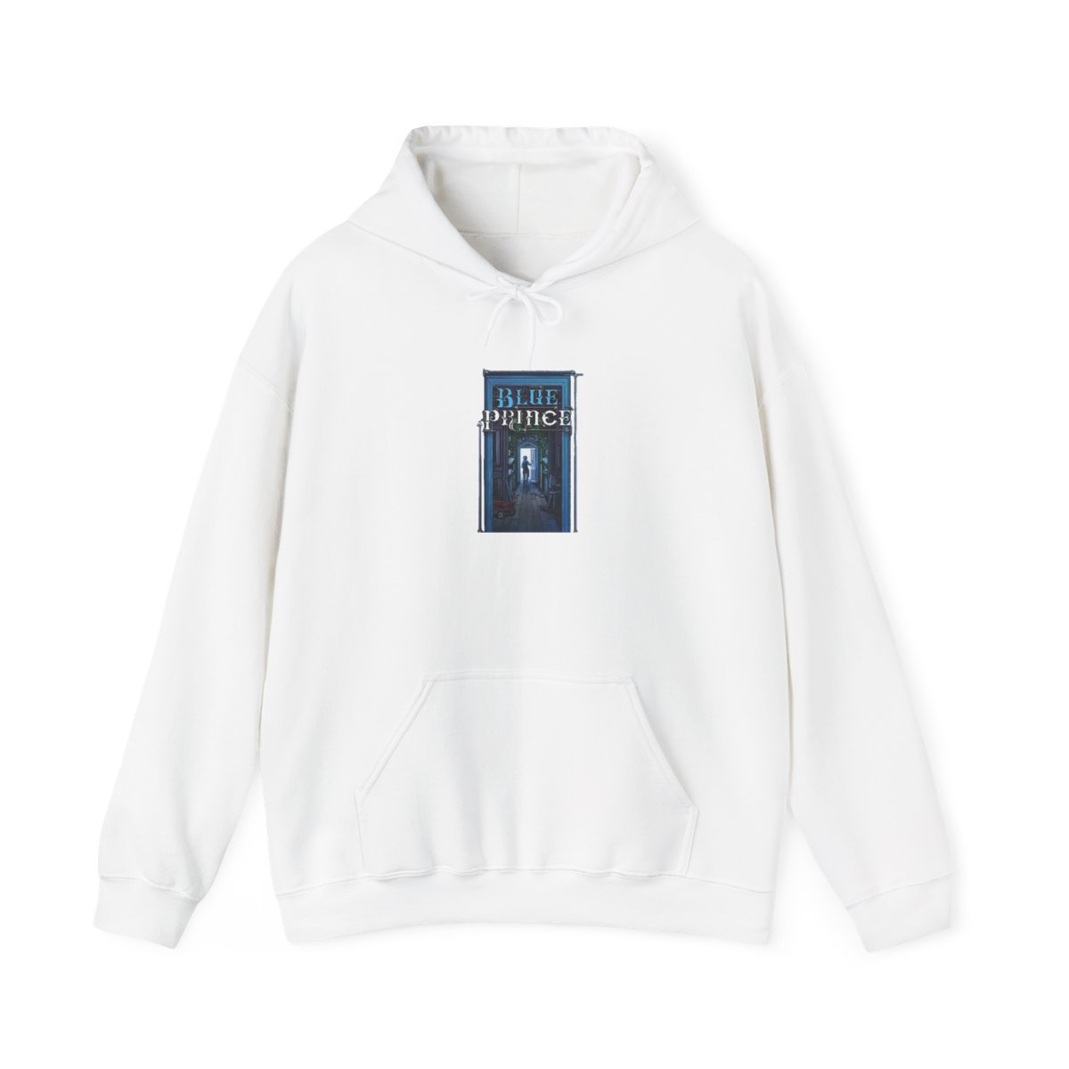 Hoodies - Blue Prince apparel collection