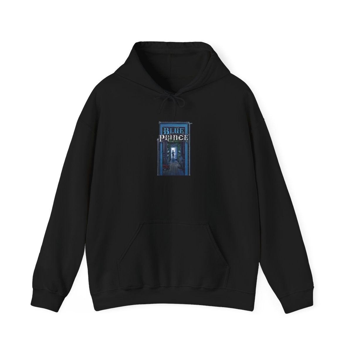 Blue Prince Hoodie