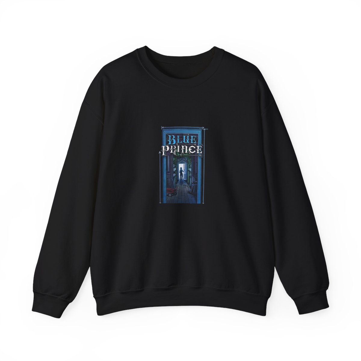 Blue Prince Crewneck Sweatshirt