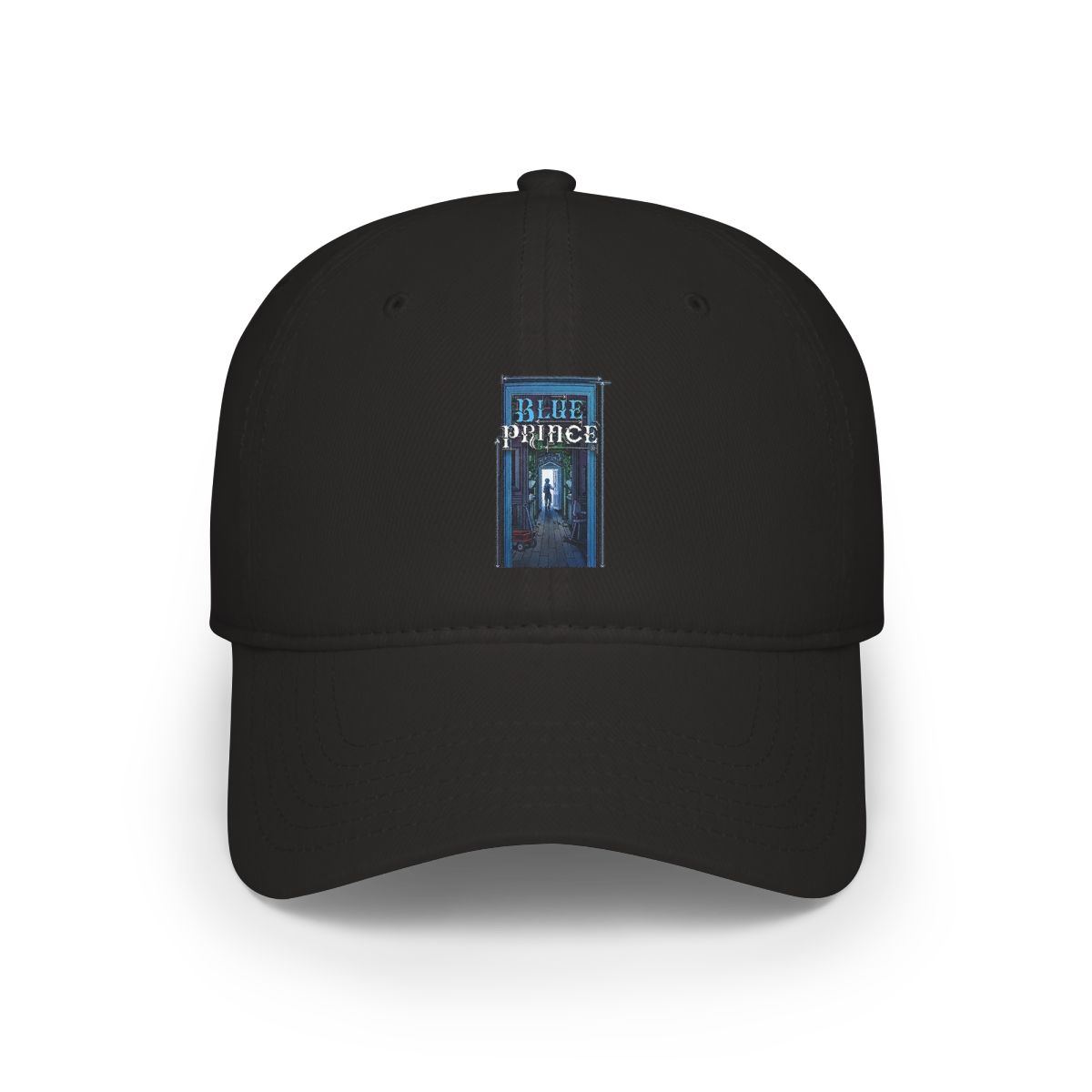 Blue Prince Baseball Cap